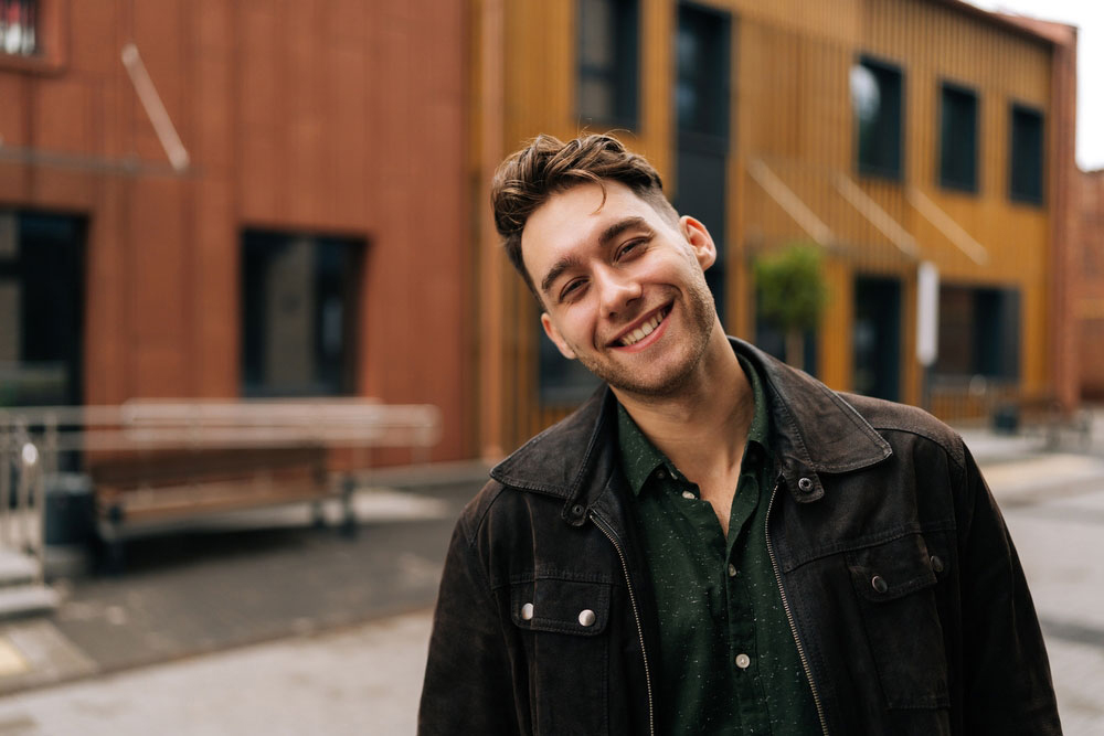 gratitude and mental health